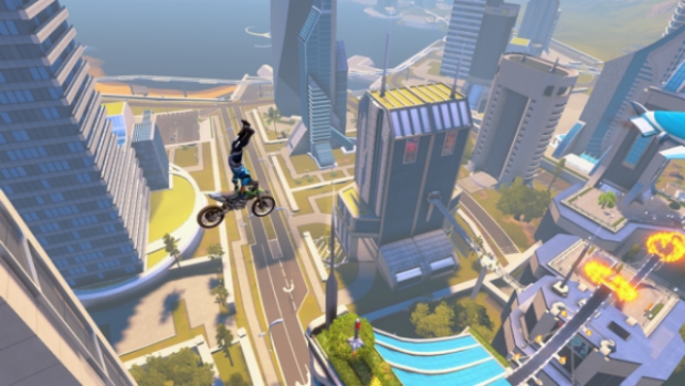 Trials: Fusion'a çapraz platform paylaşım desteği geliyor