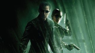 Matrix 4 tarafında yeni gelişmeler var