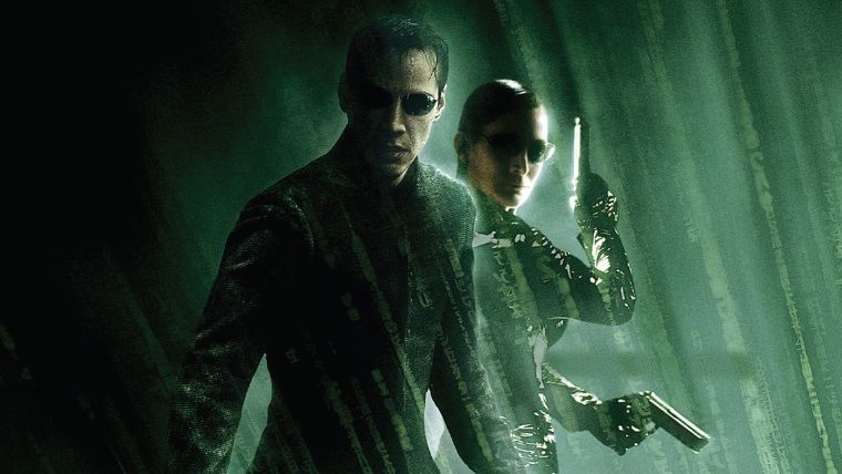 Matrix 4 tarafında yeni gelişmeler var