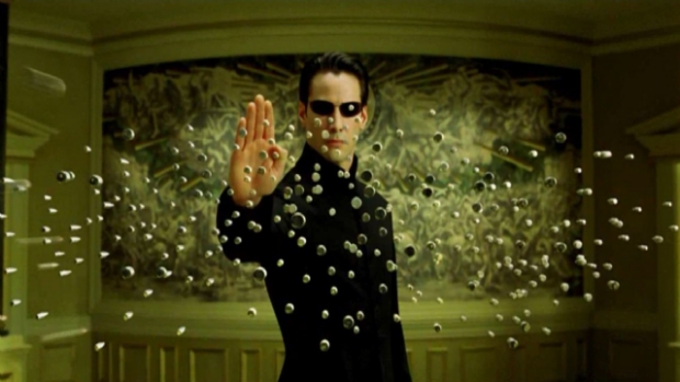 Matrix 4, ana seri ile alakalı bir film olacak