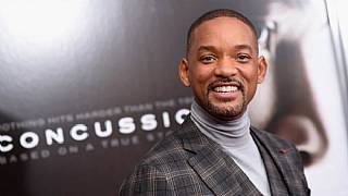 The Matrix'te Neo'yu Will Smith oynasaydı nasıl olurdu?