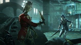 Dishonored ekibi yeni bir proje üzerinde çalışıyor