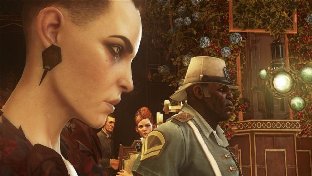 Dishonored 2: Darkness of Tyvia'dan yeni ekran görüntüleri yayımlandı