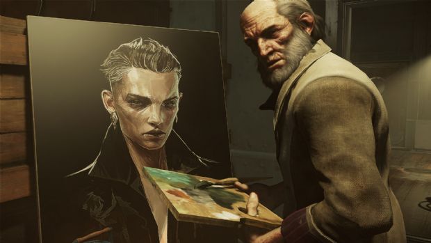 Dishonored 2: Darkness of Tyvia'dan yeni ekran görüntüleri yayımlandı