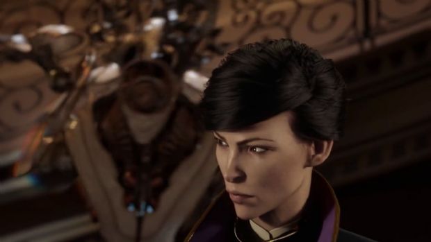 Dishonored 2 için yeni oynanış videosu geldi