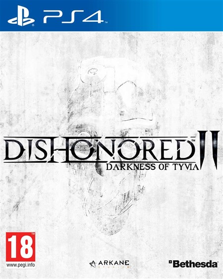 Dishonored 2 dedikoduları sektörde dolaşmaya başladı
