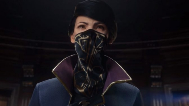 Dishonored 2