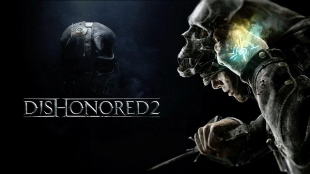 Dishonored 2'nin ilk gün güncellemesi kotaları ağlatacak