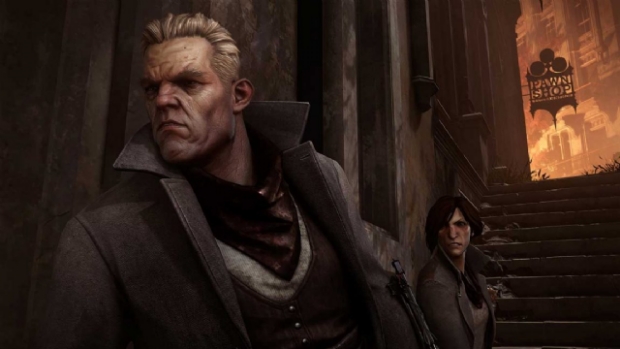 Dishonored 2'nin satışları ilk oyundan kötü başladı