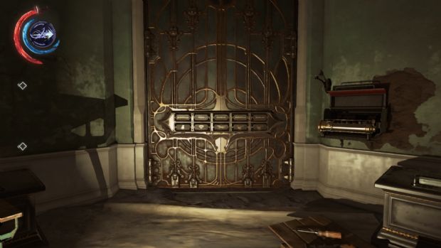 Dishonored 2'de Jindosh Bulmacası - Jindosh Riddle nasıl çözülür?