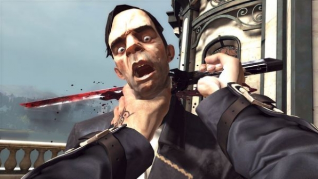 Dishonored 2'ye yeni beta güncellemesi geldi