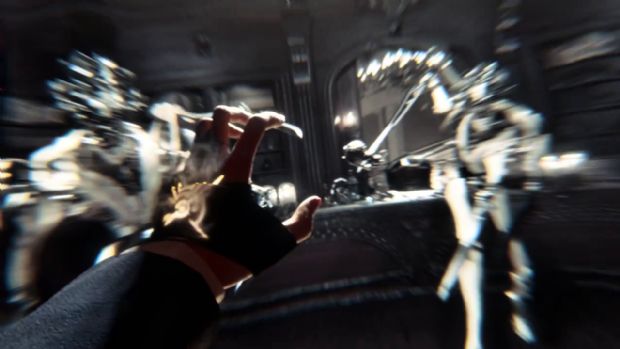 Dishonored 2'nin New Game+ modu sonunda geliyor