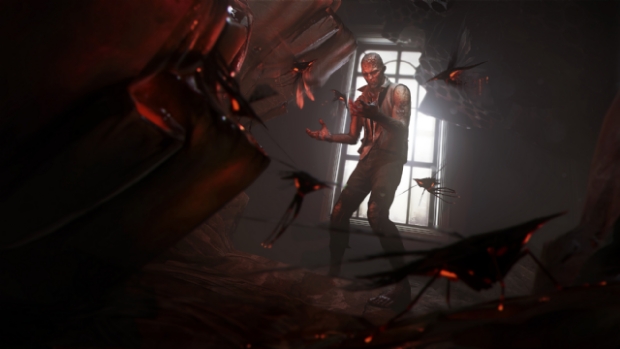 Dishonored 2: Death of the Outsider için yeni video geldi