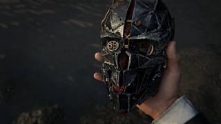Dishonored 2'nin fragmanından harika ekran görüntüleri