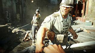 Dishonored 2'den yeni ekran görüntüleri yayımlandı