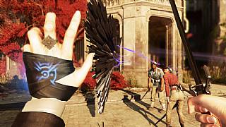 Dishonored 2'den yeni ekran görüntüleri