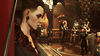 Dishonored 2'nin yeni ekran görüntüleri kalite kokuyor