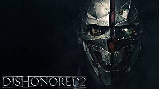 Dishonored 2'den Corvo'ya özel yeni fragman