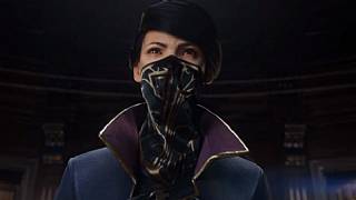 Dishonored 2'nin hikaye fragmanı yayımlandı