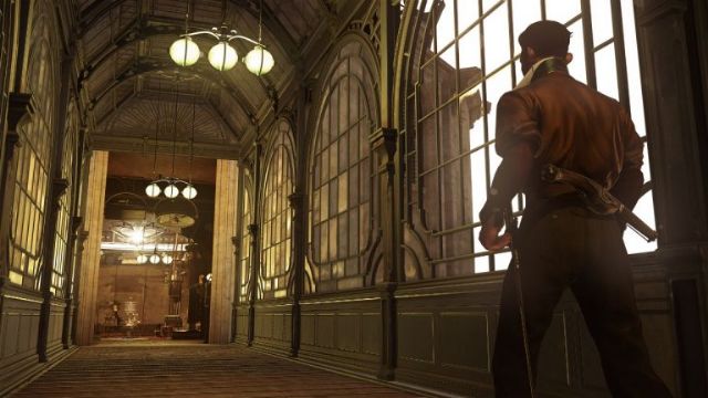 Dishonored 2, Denuvo ile korunuyor