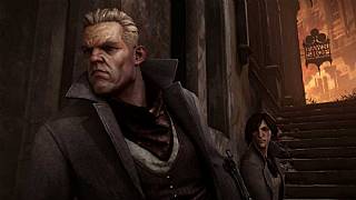 Dishonored 2'nin satışları ilk oyundan kötü başladı