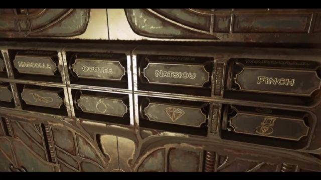 Dishonored 2'de Jindosh Bulmacası - Jindosh Riddle nasıl çözülür?