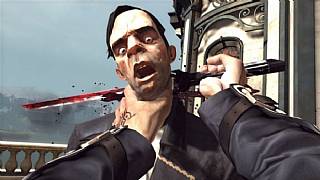 Dishonored 2'de rakibini 80 farklı şekilde öldürdü!