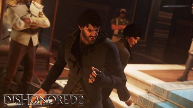Dishonored 2'nin 1.3 güncellemesi yayımlandı