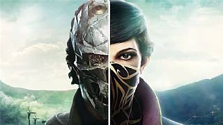 Dishonored 2'nin New Game+ modu sonunda geliyor