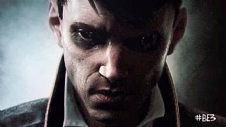 Death of the Outsider'dan yeni oynanış videosu geldi