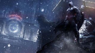 Yeni Batman oyunundan yeni bilgiler ortaya atıldı