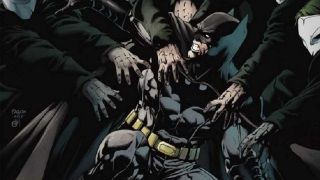 Yeni Batman oyununun müziklerini yapacak ekip belli oldu