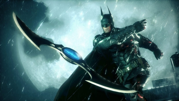 Batman: Arkham Knight'ın PC satışları durduruldu!