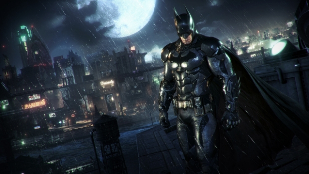 Batman: Arkham Knight'ın beklenen PC güncellemesi çıktı!