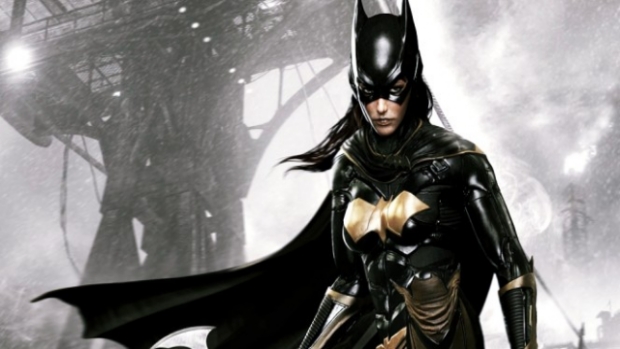 Arkham Knight için Batgirl DLC'si duyuruldu!