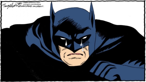 Batman: Arkham Knight için zam geldi!