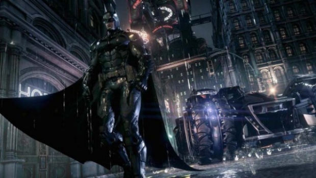 Batman: Arkham Knight, PC'ye ne zaman dönecek?