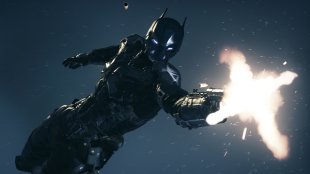 Batman: Arkham Knight'ın PC versiyonu yeniden piyasaya çıkıyor