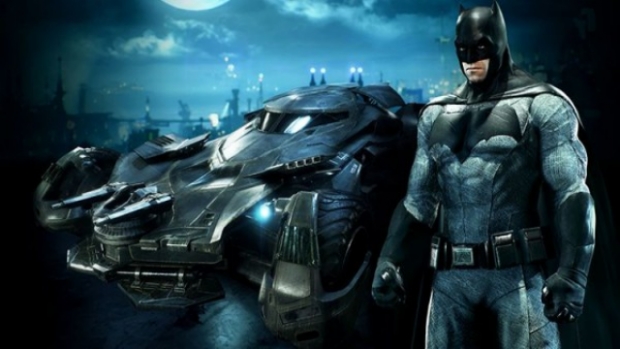 Batman: Arkham Knight konsol sürümü sahiplerine beleş DLC müjdesi!