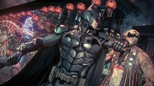 Batman: Arkham Knight'ın çıkış tarihi belli oldu
