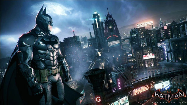 Rocksteady: Arkham City'nin sonu, Arkham Knight'ı şekillendirdi