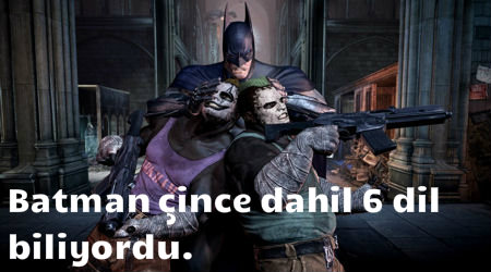 Batman: Arkham Knight