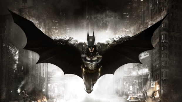 Batman: Arkham Knight'ın fragmanı ertelendi