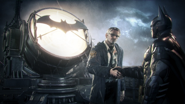 Batman: Arkham Knight için ULTRA sistem gereksinimleri açıklandı!