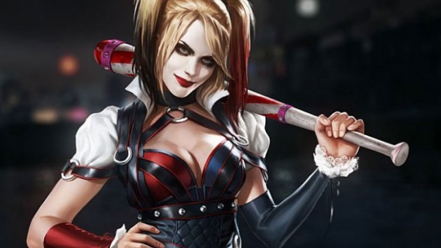 Batman'in Harley Quinn DLC'si oyun öncesine odaklanacak