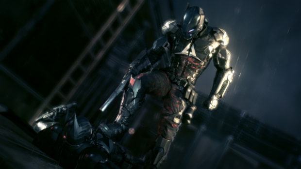 Onaylandı! Batman: Arkham Knight PC'ye kutulu olarak geliyor!