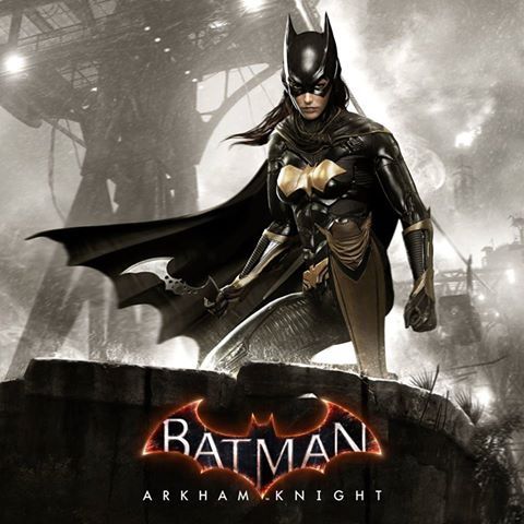 Batman: Arkham Knight'ın Season Pass içeriği açıklandı