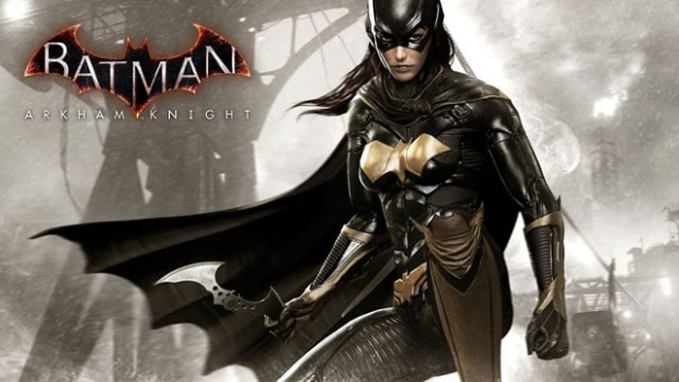 Arkham Knight'ta, Batgirl'ün kim olduğu ortaya çıktı!