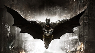 Batman: Arkham Knight'tan, 2 muhteşem görsel paylaşıldı