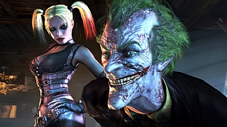 Arkham City'de, Joker bizi yine mi kandırdı?